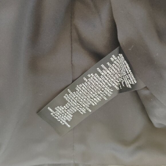 A+O X GRATEFUL DEAD CODY VEGAN MOTO JACKET - Picture 11 of 11